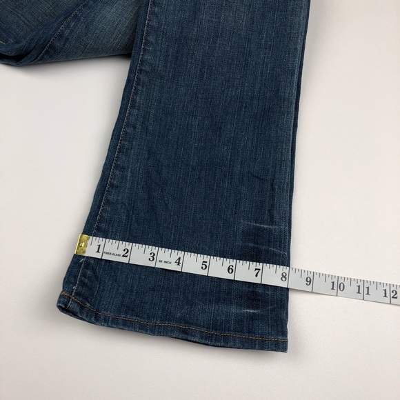 Club Manoco Jeans - Picture 5 of 7